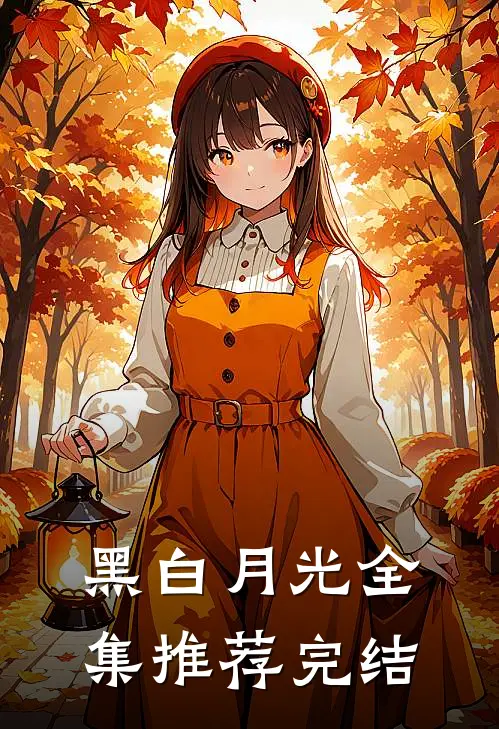 黑白月光全集推荐完结