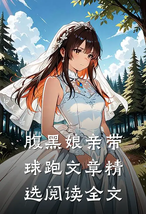 腹黑娘亲带球跑文章精选阅读全文