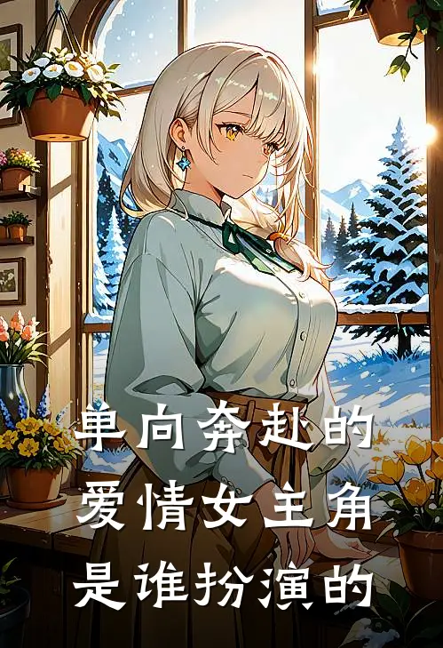 单向奔赴的爱情女主角是谁扮演的
