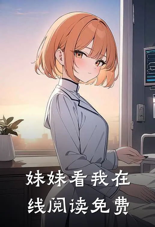 妹妹看我在线阅读免费