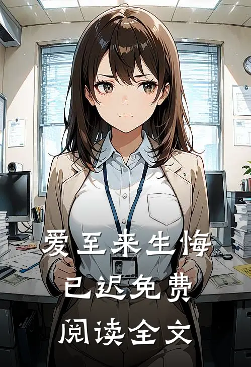 爱至来生悔已迟免费阅读全文