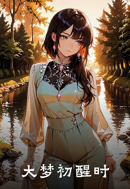 大梦初醒时