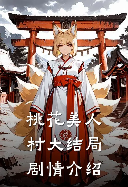 桃花美人村大结局剧情介绍