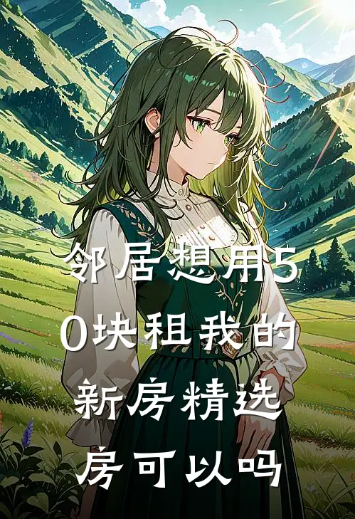 邻居想用50块租我的新房精选房可以吗