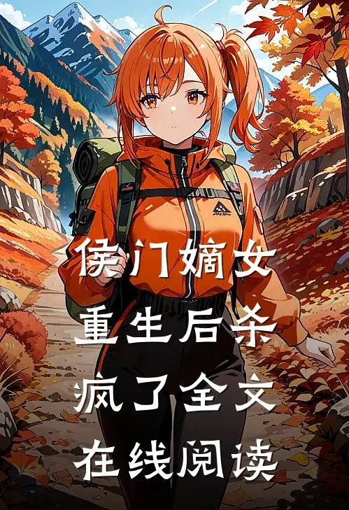 侯门嫡女重生后杀疯了全文在线阅读
