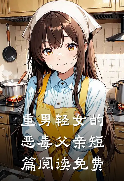 重男轻女的恶毒父亲短篇阅读免费