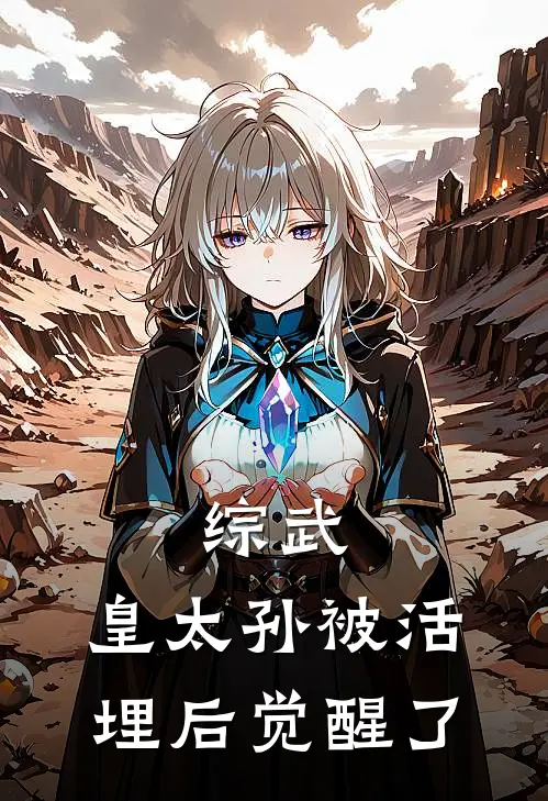 综武：皇太孙被活埋后觉醒了