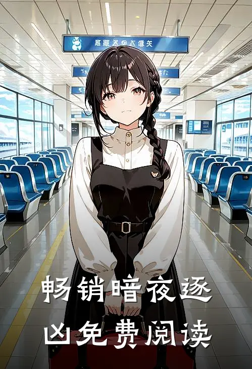 畅销暗夜逐凶免费阅读