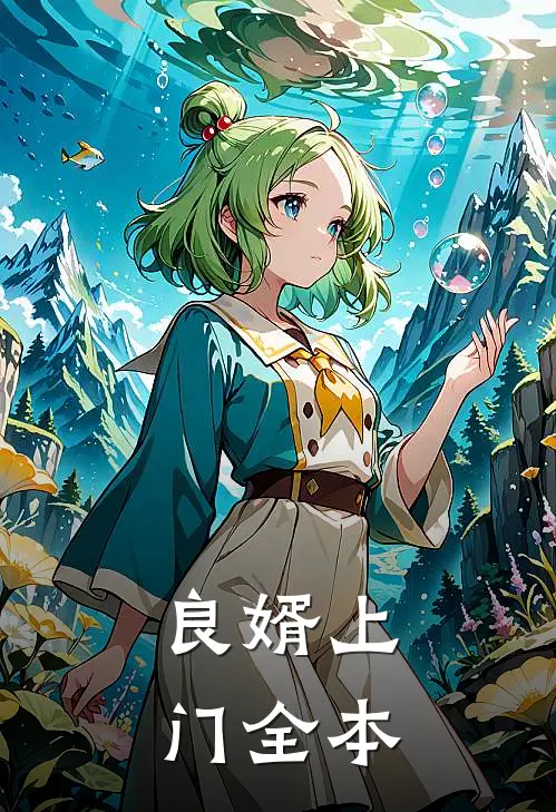 良婿上门全本