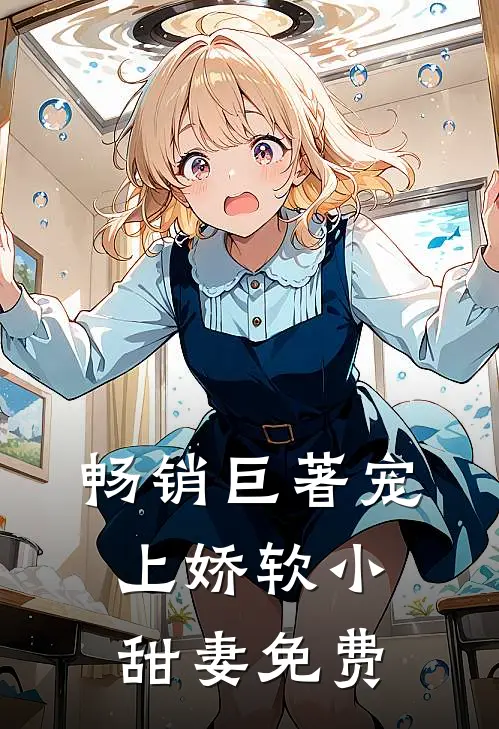畅销巨著宠上娇软小甜妻免费