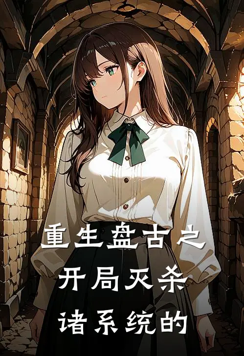 重生盘古之开局灭杀诸系统的