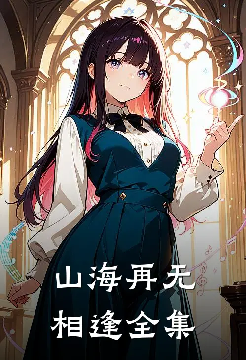 山海再无相逢全集