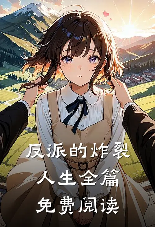 反派的炸裂人生全篇免费阅读