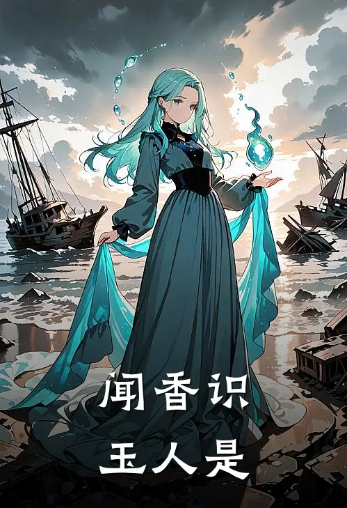 闻香识玉人是