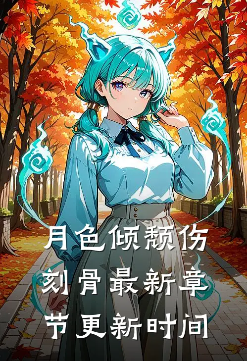 月色倾颓伤刻骨最新章节更新时间