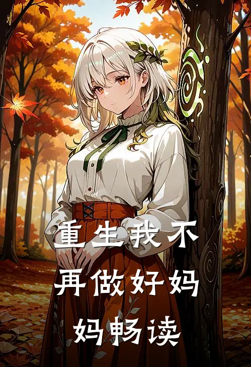 重生我不再做好妈妈畅读