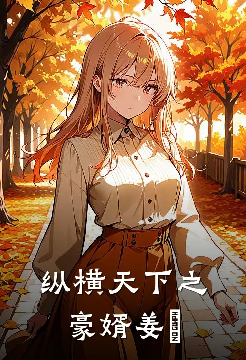 纵横天下之豪婿姜嫄