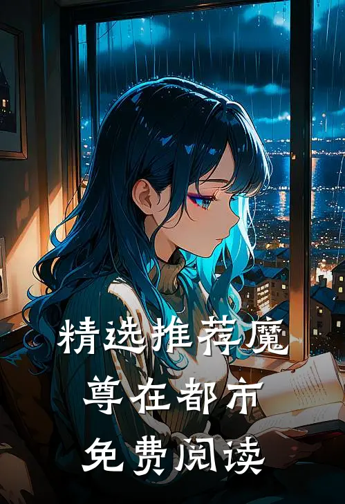 精选推荐魔尊在都市免费阅读