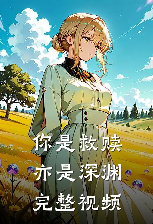 你是救赎亦是深渊完整视频