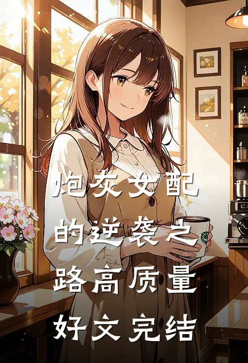 炮灰女配的逆袭之路高质量好文完结