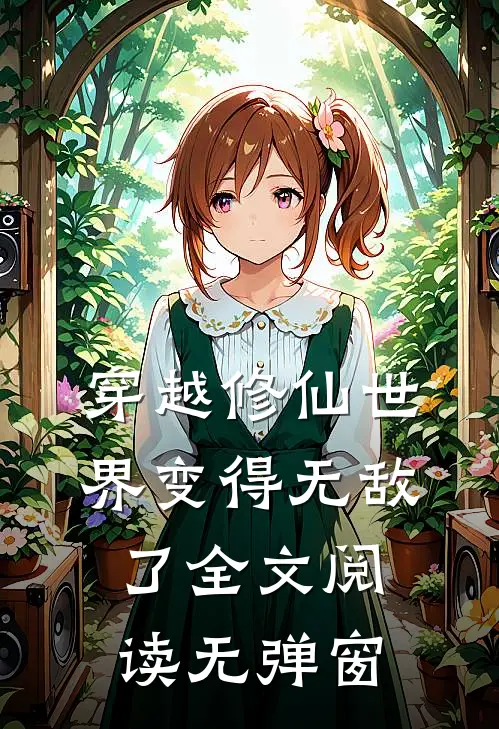 穿越修仙世界变得无敌了全文阅读无弹窗
