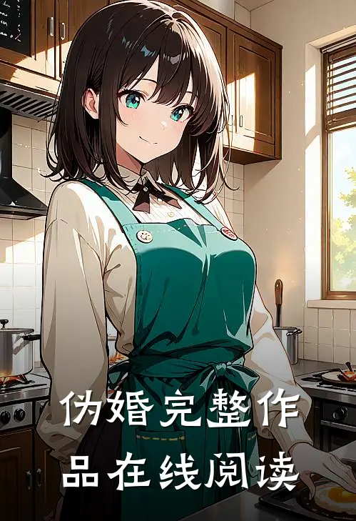 伪婚完整作品在线阅读