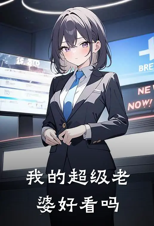 我的超级老婆好看吗