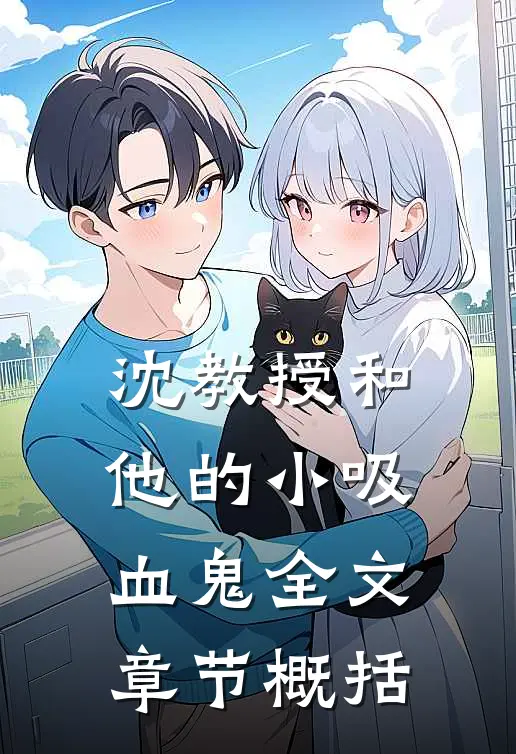 沈教授和他的小吸血鬼全文章节概括