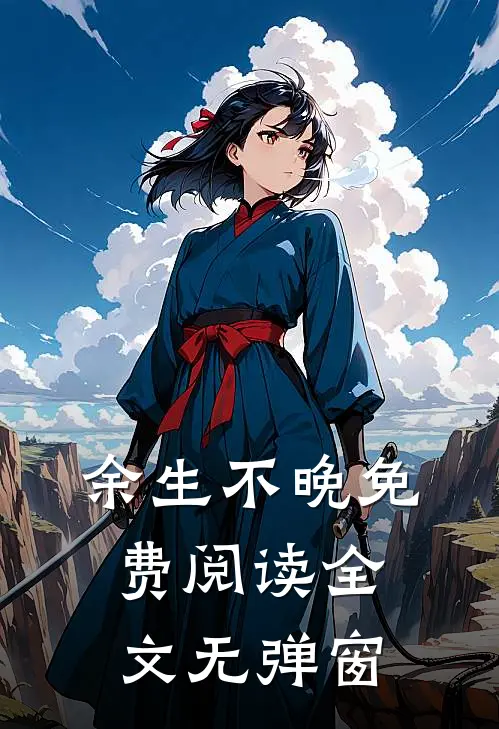 余生不晚免费阅读全文无弹窗