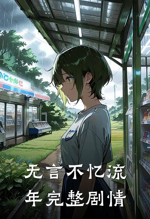 无言不忆流年完整剧情