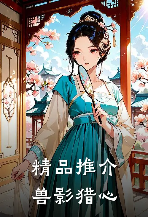 精品推介兽影猎心