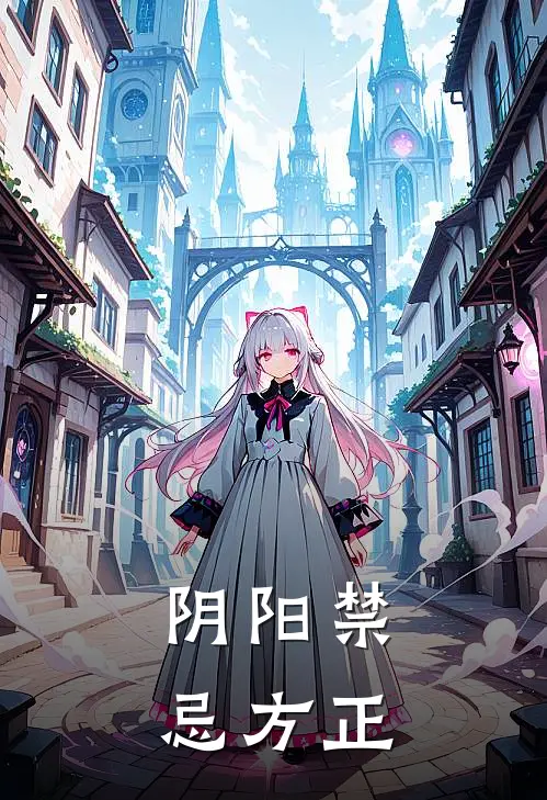 阴阳禁忌方正