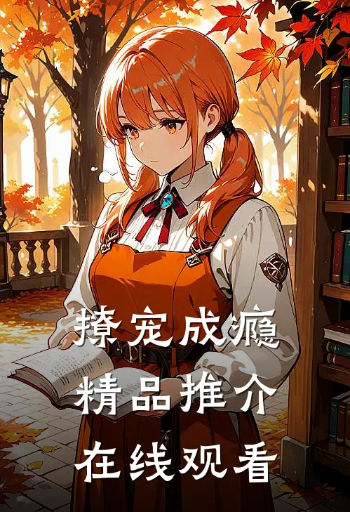 撩宠成瘾精品推介在线观看