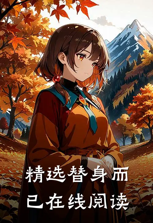 精选替身而已在线阅读