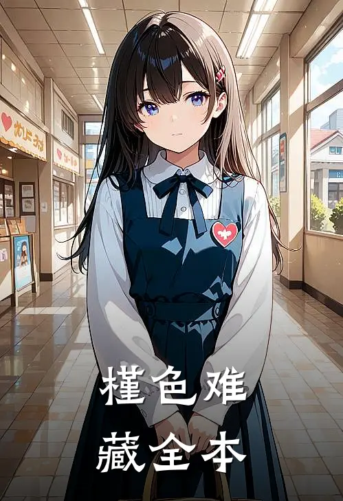 槿色难藏全本