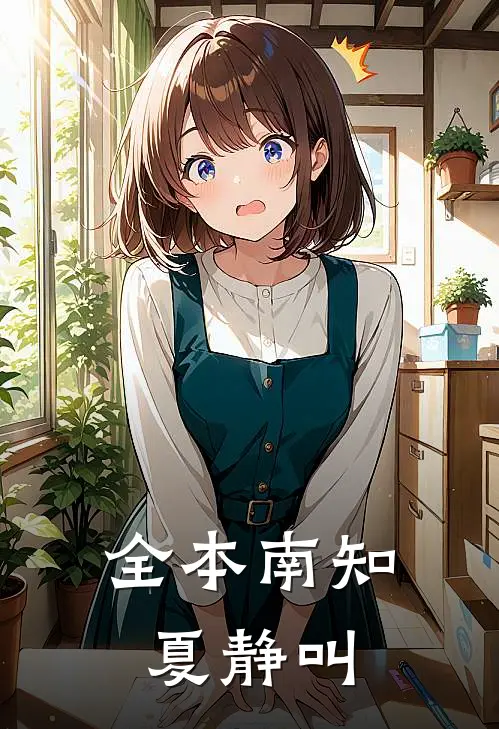 全本南知夏静叫