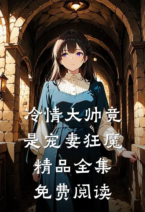 冷情大帅竟是宠妻狂魔精品全集免费阅读