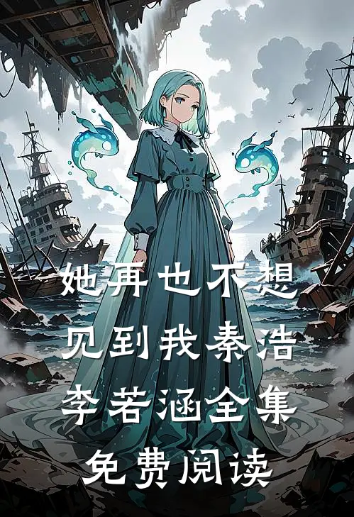 她再也不想见到我秦浩李若涵全集免费阅读