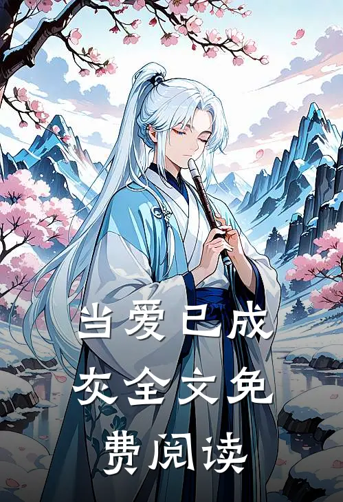 当爱已成灰全文免费阅读