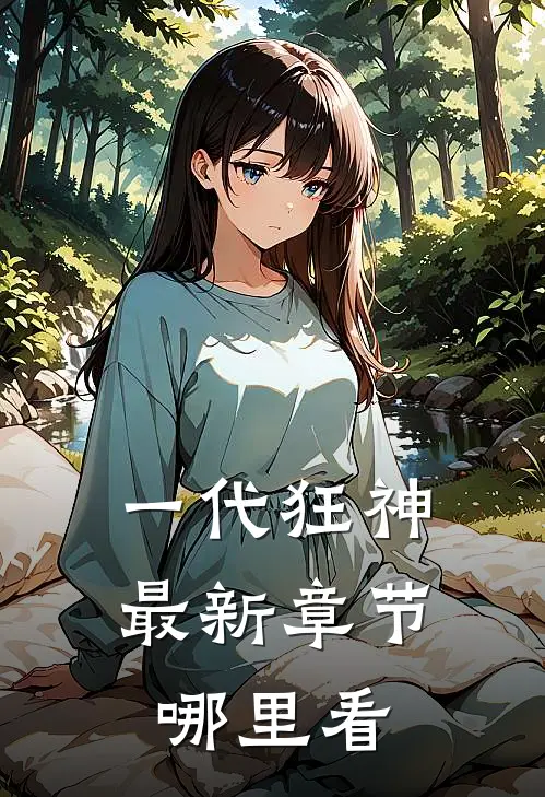 一代狂神最新章节哪里看