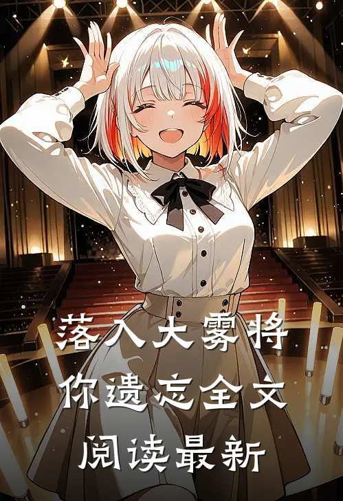 落入大雾将你遗忘全文阅读最新