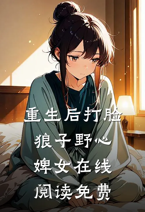 重生后打脸狼子野心婢女在线阅读免费