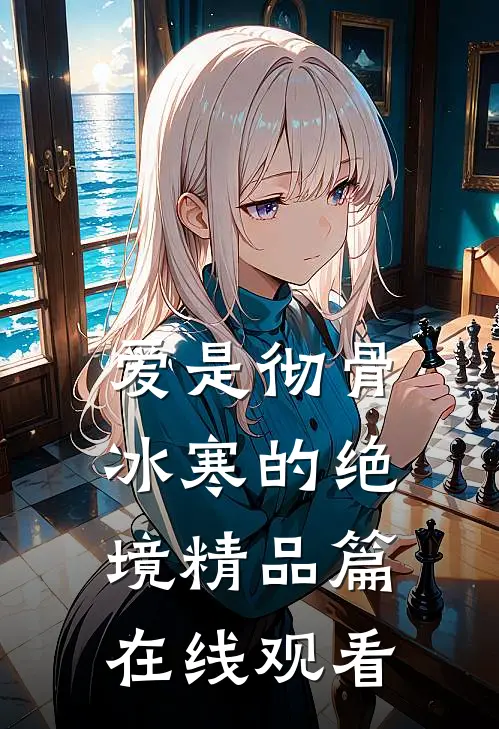 爱是彻骨冰寒的绝境精品篇在线观看