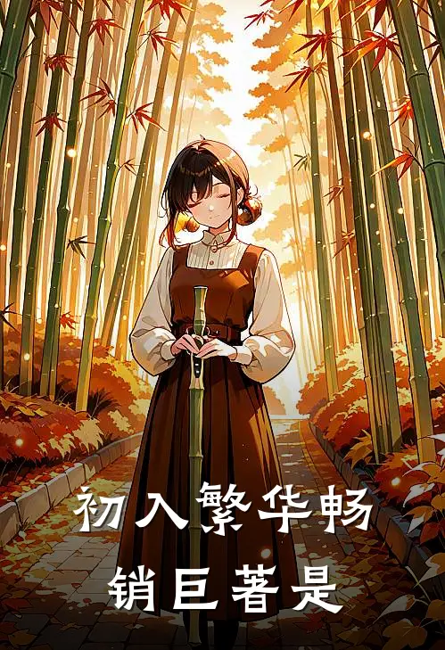 初入繁华畅销巨著是