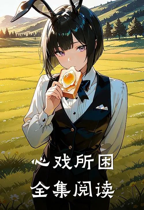 心戏所困全集阅读