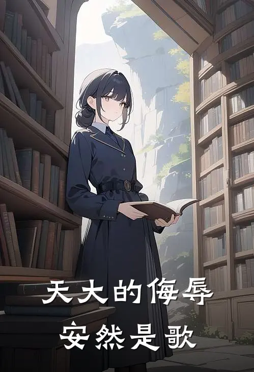 天大的侮辱安然是歌
