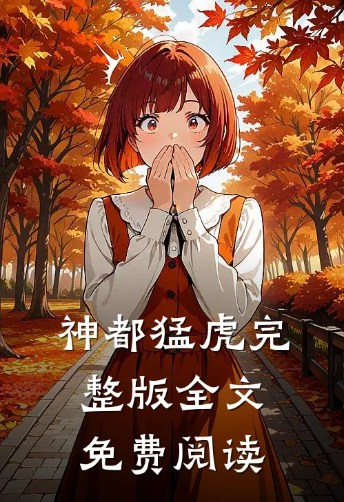 神都猛虎完整版全文免费阅读