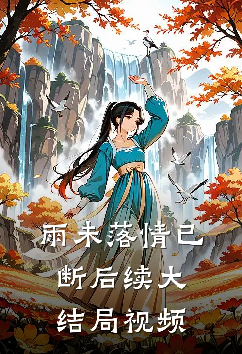 雨未落情已断后续大结局视频