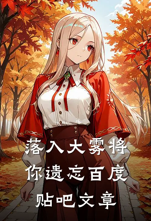 落入大雾将你遗忘百度贴吧文章
