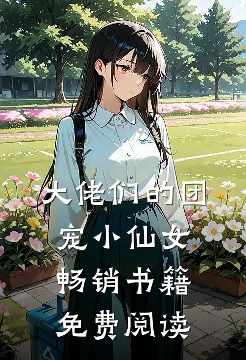 大佬们的团宠小仙女畅销书籍免费阅读